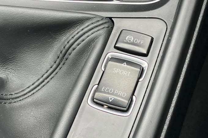 2018 BMW 4 Series