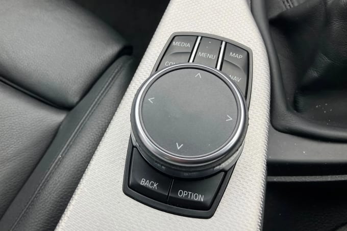 2018 BMW 4 Series