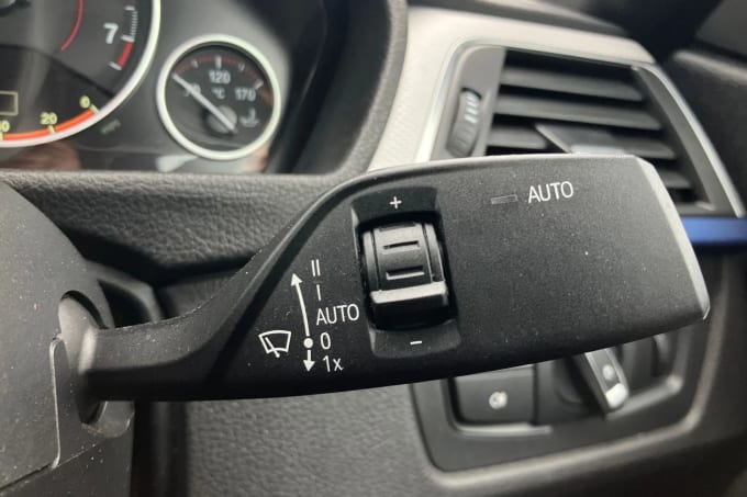 2018 BMW 4 Series