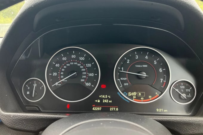 2018 BMW 4 Series