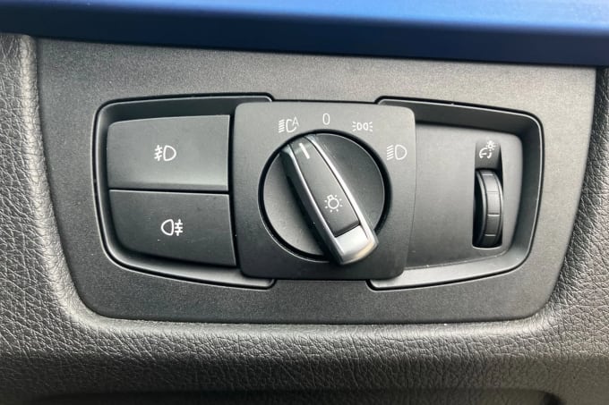 2018 BMW 4 Series