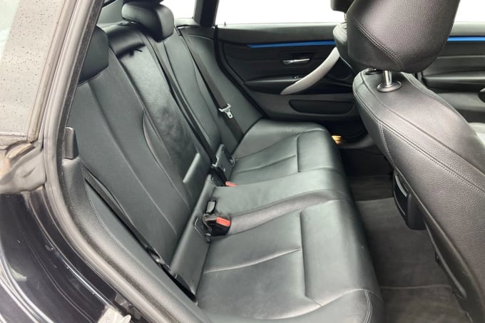 2018 BMW 4 Series