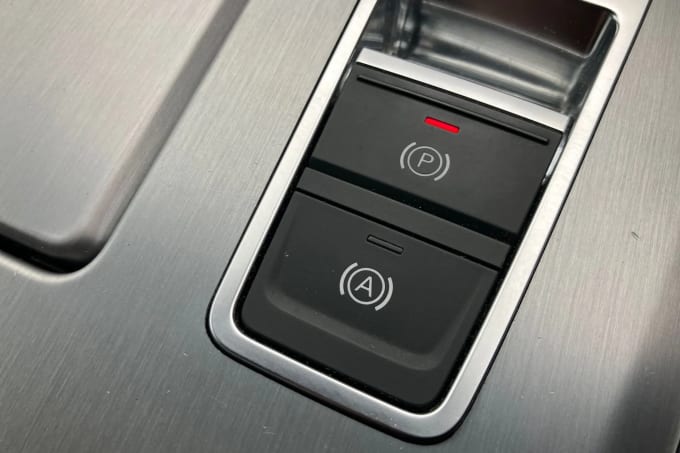 2021 Audi A6