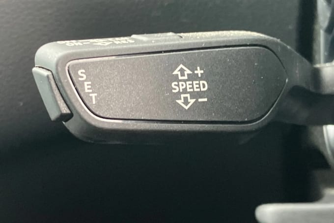2021 Audi A6