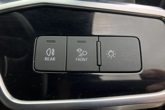 2021 Audi A6