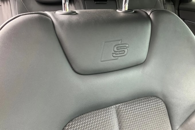2021 Audi A6