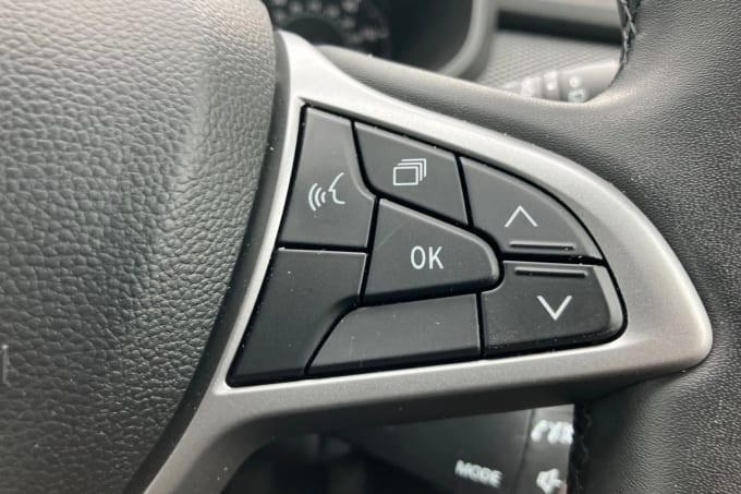 2024 Dacia Sandero