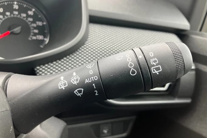 2024 Dacia Sandero