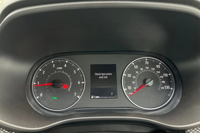 2024 Dacia Sandero