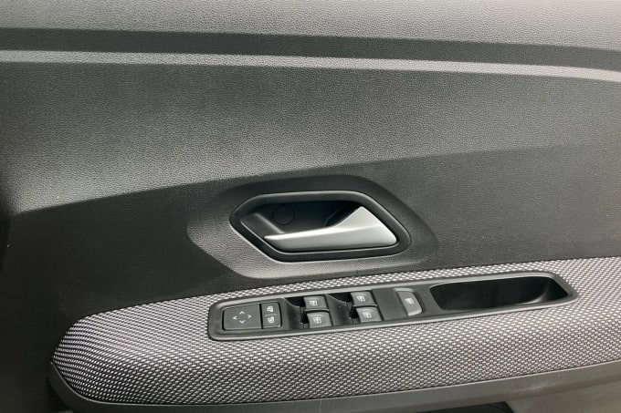 2024 Dacia Sandero
