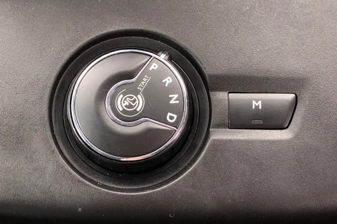 2020 Citroen Berlingo