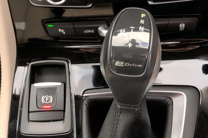 2018 BMW 225xe Sport Auto