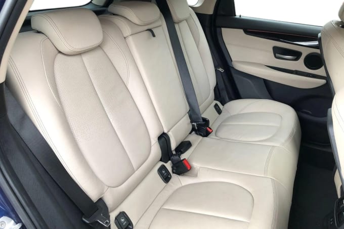 2018 BMW 225xe Sport Auto