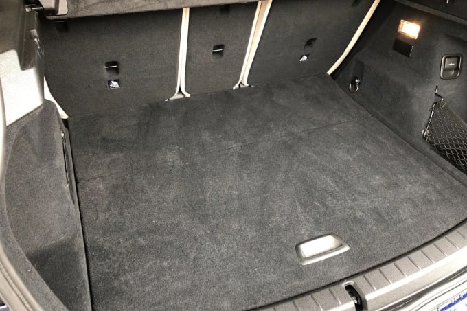 2018 BMW 225xe Sport Auto
