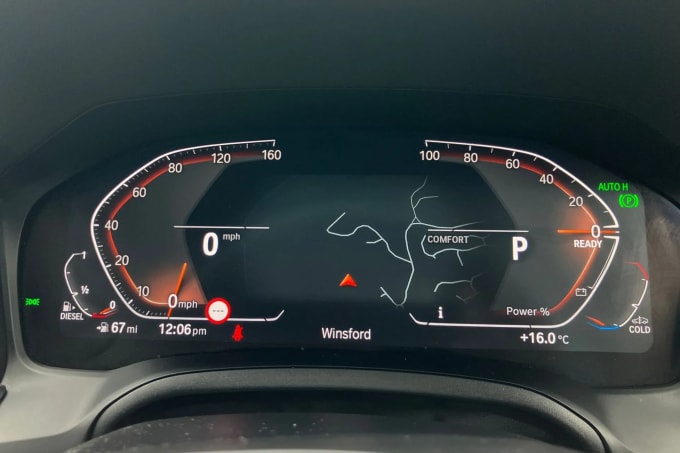 2020 BMW 3 Series