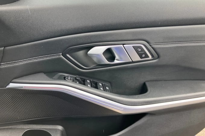 2020 BMW 3 Series