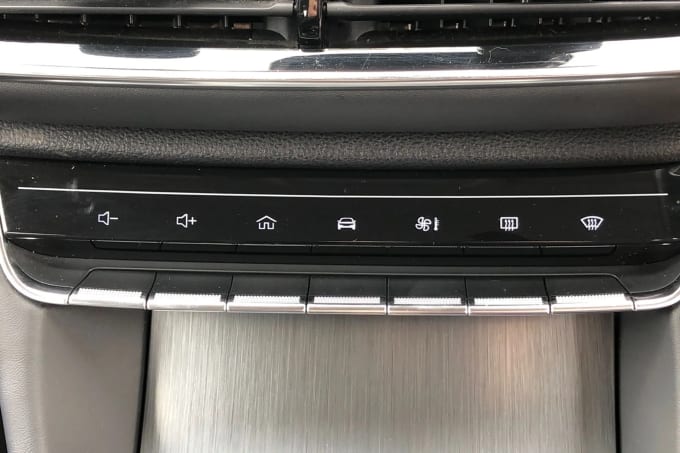 2022 Mg Motor Uk Hs