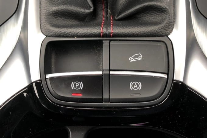 2022 Mg Motor Uk Hs