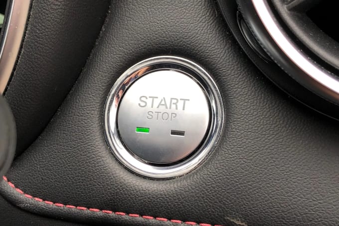 2022 Mg Motor Uk Hs