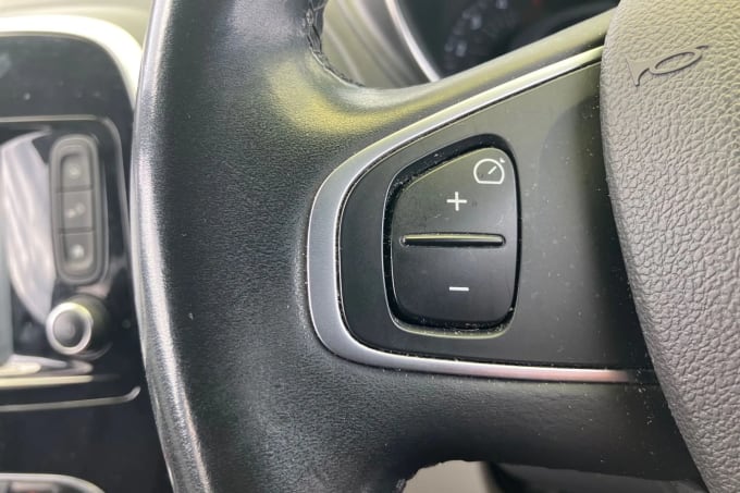 2019 Renault Captur