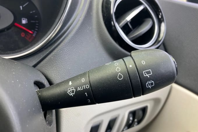 2019 Renault Captur