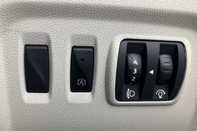 2019 Renault Captur