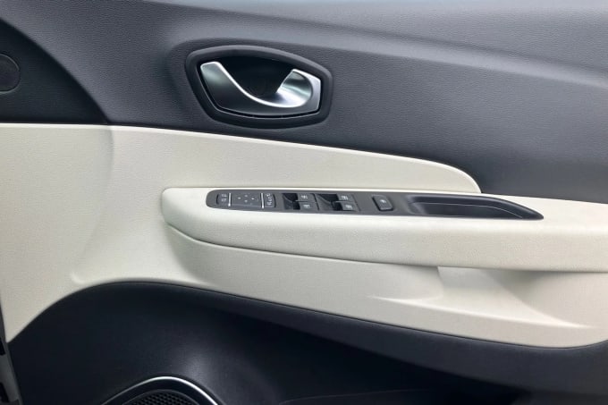 2019 Renault Captur