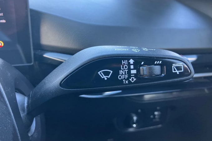 2024 Mg Motor Uk Mg4