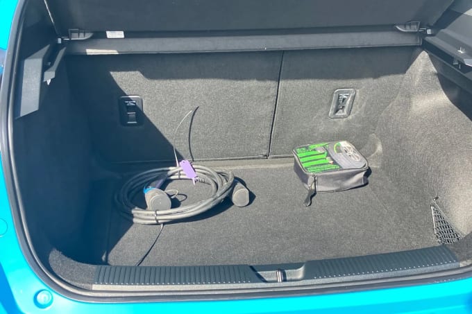 2024 Mg Motor Uk Mg4