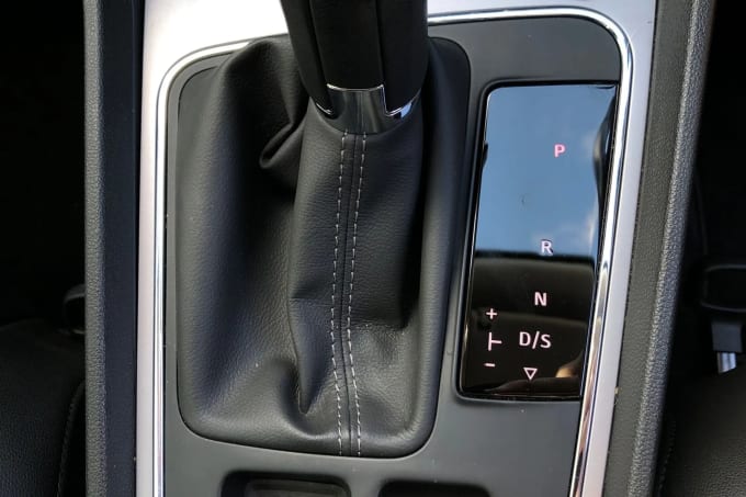 2020 Seat Leon