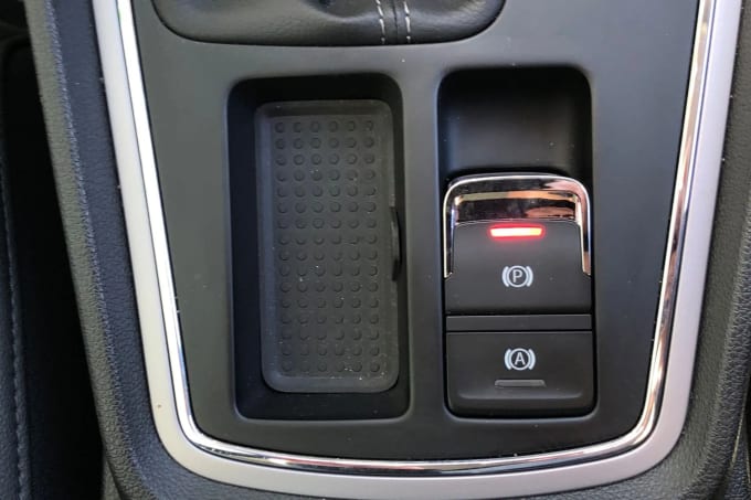 2020 Seat Leon