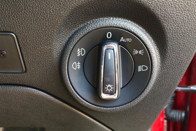 2020 Seat Leon