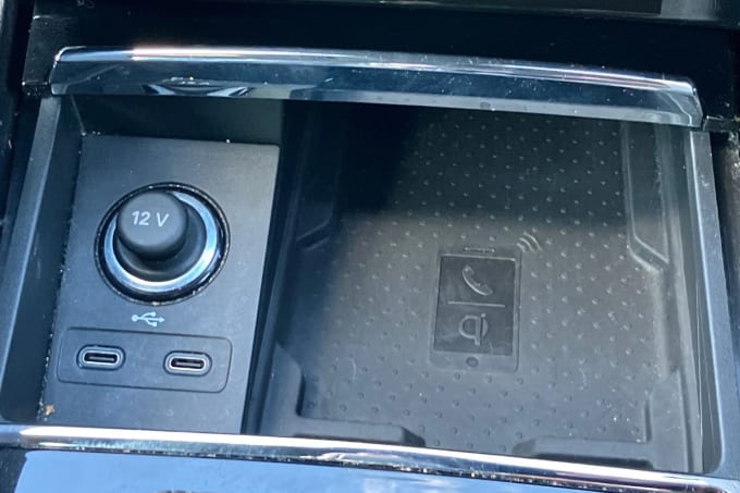 2023 Skoda Kodiaq