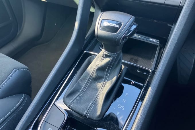 2023 Skoda Kodiaq