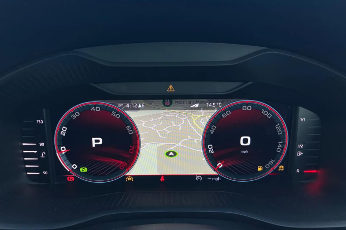 2023 Skoda Kodiaq