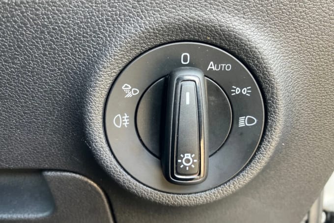 2023 Skoda Kodiaq
