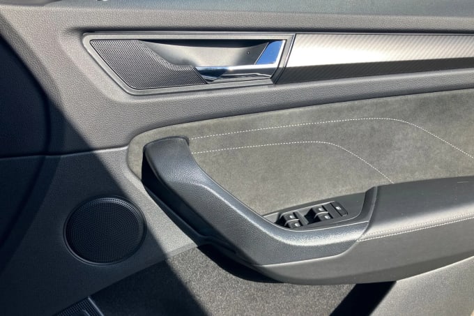 2023 Skoda Kodiaq
