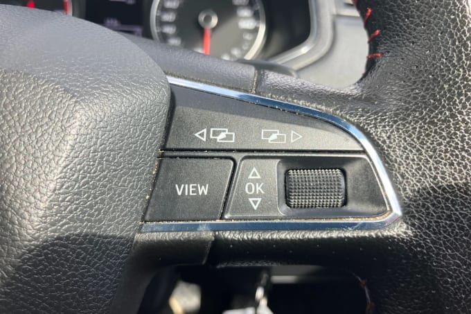 2021 Seat Ibiza