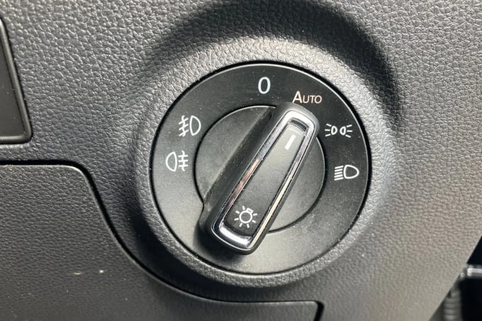 2021 Seat Ibiza