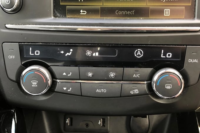 2017 Renault Kadjar