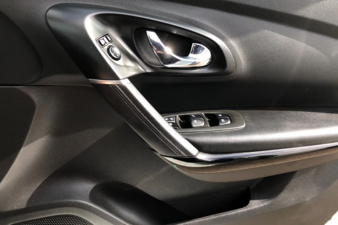2017 Renault Kadjar
