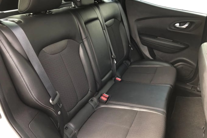 2017 Renault Kadjar
