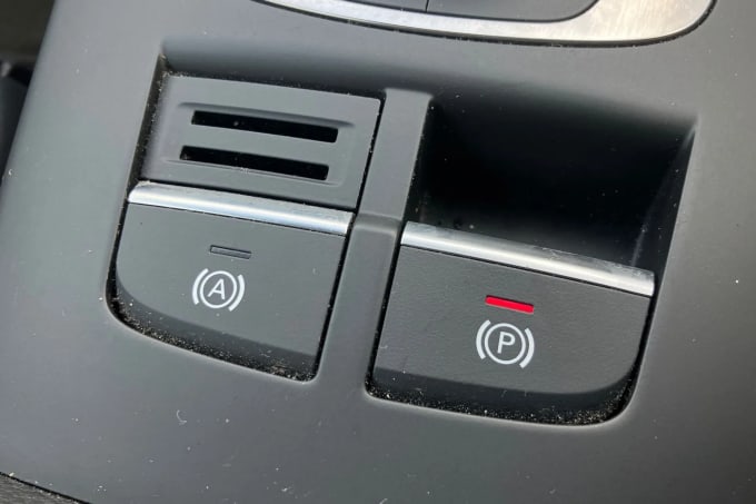 2019 Audi A3