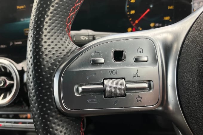 2023 Mercedes-benz B Class