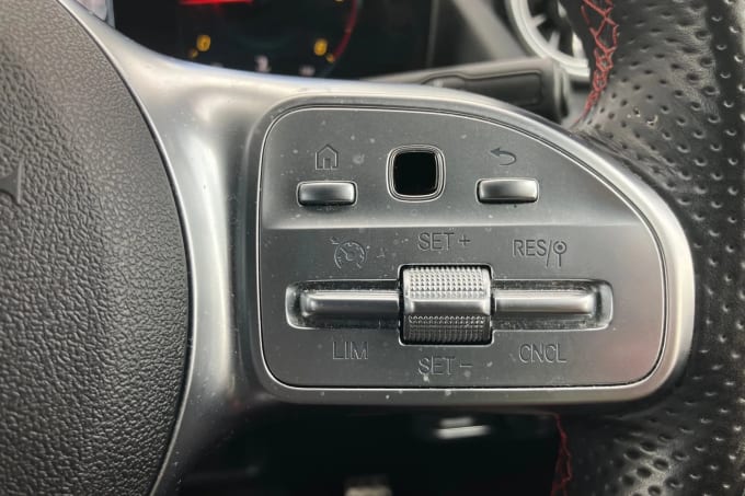 2023 Mercedes-benz B Class