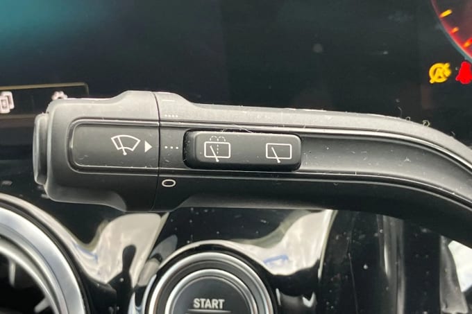 2023 Mercedes-benz B Class