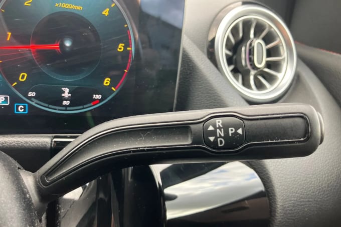 2023 Mercedes-benz B Class