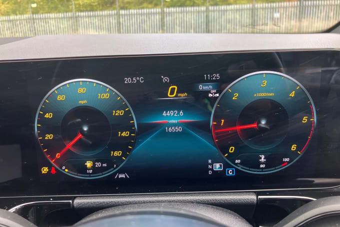 2023 Mercedes-benz B Class