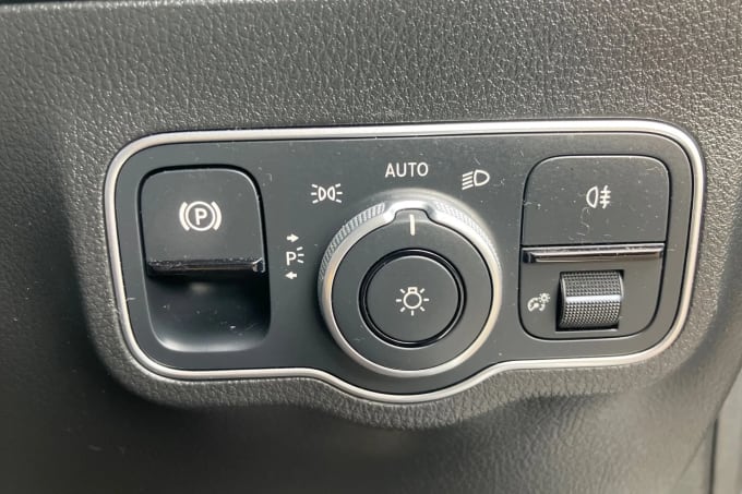 2023 Mercedes-benz B Class