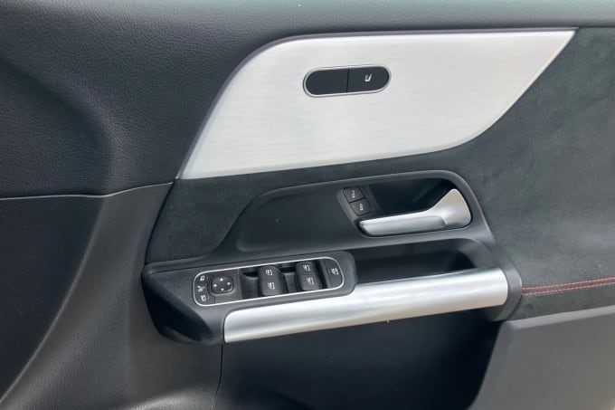 2023 Mercedes-benz B Class